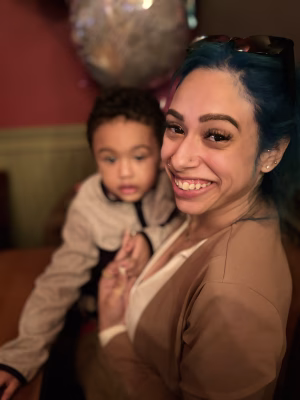 Shantal Portes - Project Casting Gallery Image 9 Shantal Portes - Gallery Image 9