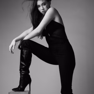 Amelie Malloy - Project Casting Gallery Image 2 Amelie Malloy - Gallery Image 2