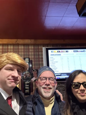 Houston  Tenney - Gallery Image 3