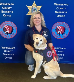 Robyn Cerny - Project Casting Gallery Image 1 Robyn Cerny - Gallery Image 1