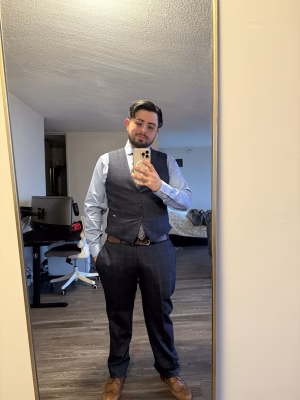 Enrique  Curiel - Gallery Image 4