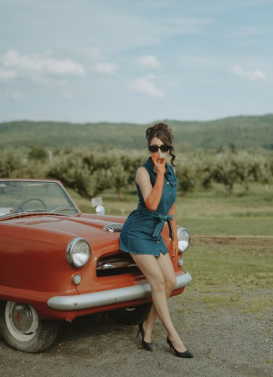 Denver Rogers - Project Casting Gallery Image 7 Denver Rogers - Gallery Image 7