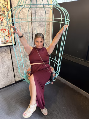 Felicia Glasper - Gallery Image 12