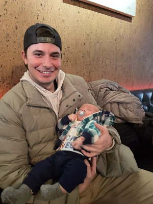 Marc Ashcraft - Gallery Image 2