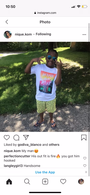 lavon Howard - Gallery Image 1