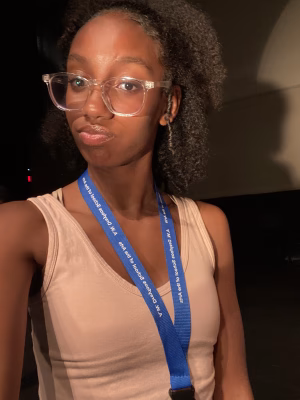 Sade Leandre - Project Casting Gallery Image 5 Sade Leandre - Gallery Image 5