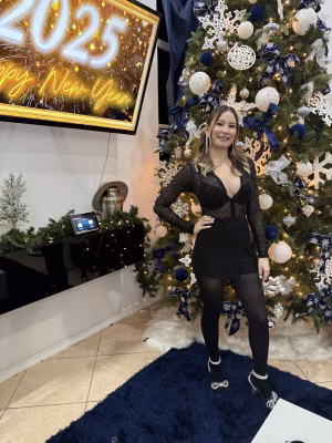 Sarai Bastardo - Project Casting Gallery Image 5 Sarai Bastardo - Gallery Image 5