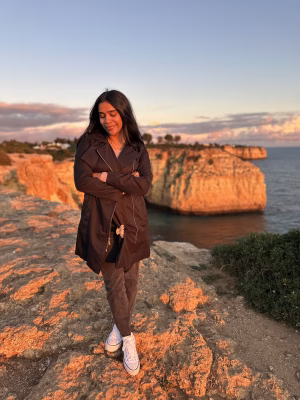 Nivedhitha Prabakaran - Gallery Image 1