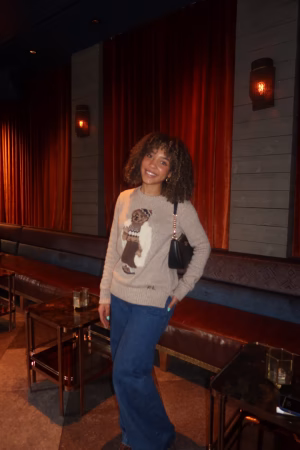 Sofia  Shorter - Gallery Image 6