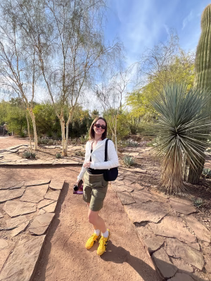 Haley Baker - Gallery Image 4