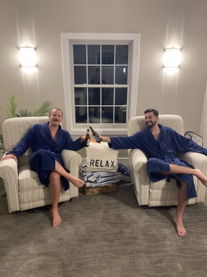 Charles Wright - Project Casting Gallery Image 4 Charles Wright - Gallery Image 4