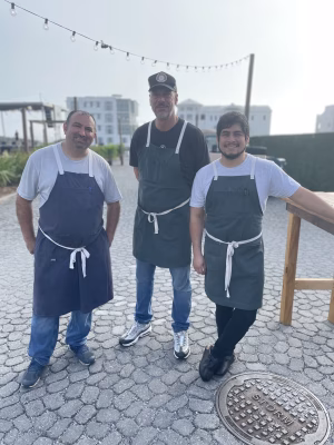 Kevin Cavanaugh - Gallery Image 7