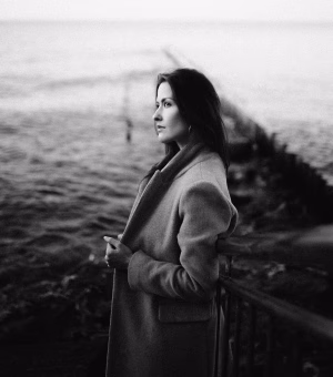 Anastasia Kalinovskaya - Project Casting Gallery Image 5 Anastasia Kalinovskaya - Gallery Image 5