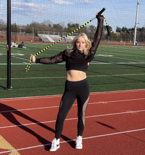 Jacklyn Frank - Project Casting Gallery Image 6 Jacklyn Frank - Gallery Image 6