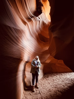 TARI MARSHALL - Project Casting Gallery Image 2 TARI MARSHALL - Gallery Image 2