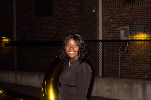 Joya Kiwele - Project Casting Gallery Image 4 Joya Kiwele - Gallery Image 4