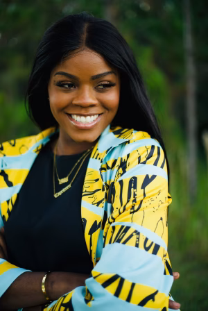 ROCHELLE WEST - Gallery Image 2