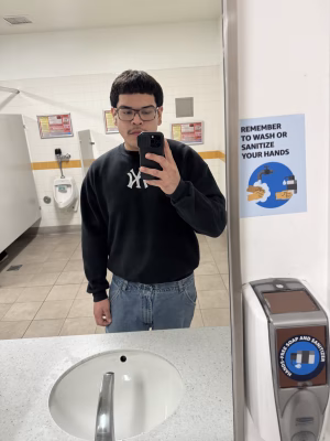 Martin Banuelos - Gallery Image 1