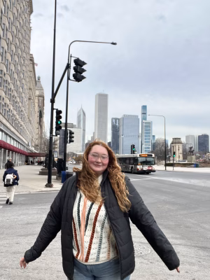 Emmersyn Crawfors - Gallery Image 2