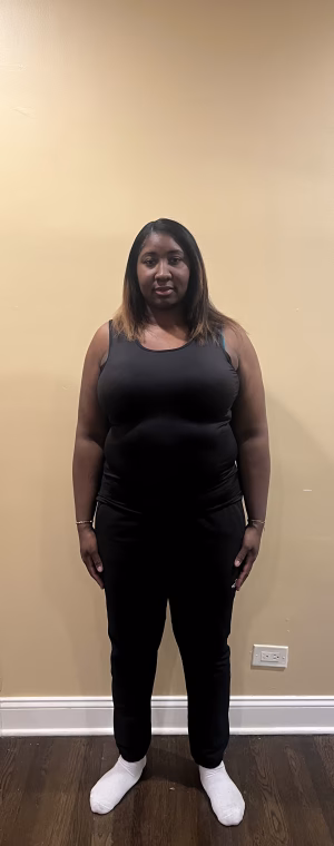 Tiffany Williams - Project Casting Gallery Image 2 Tiffany Williams - Gallery Image 2