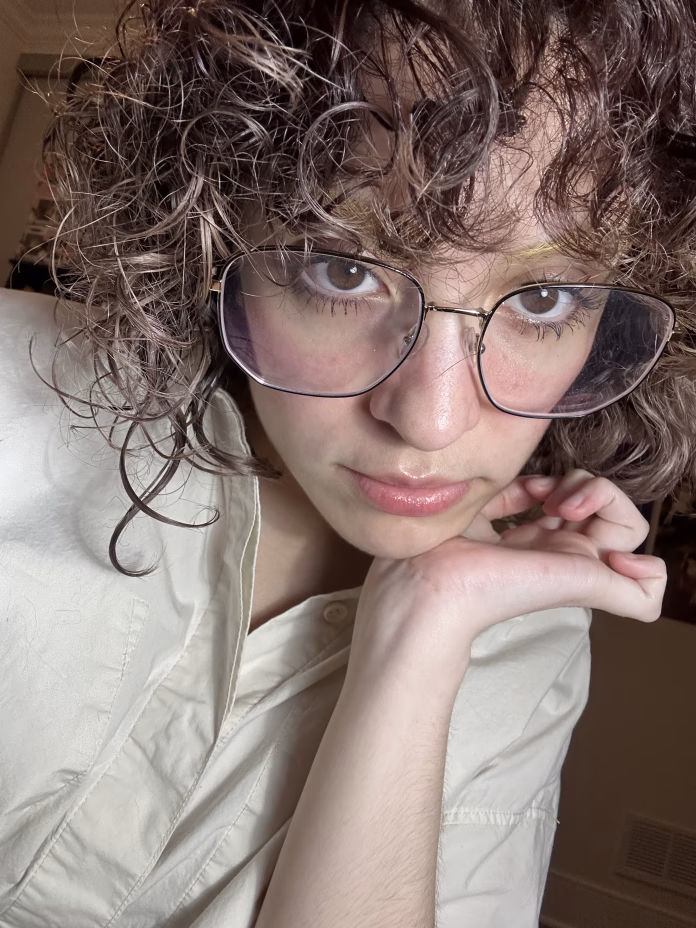 Andrea Guillen Lopez - Profile Photo