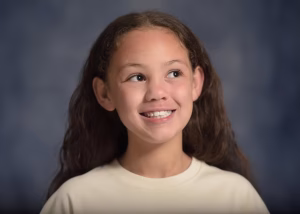 Bella Rei blue - Project Casting Gallery Image 1 Bella Rei blue - Gallery Image 1