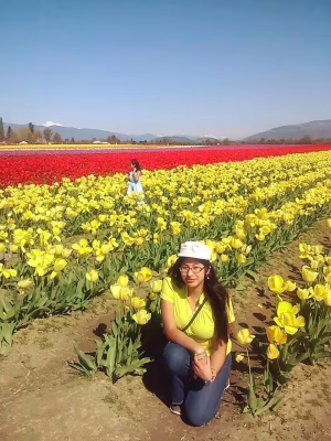 Penelope Greenwood - Project Casting Gallery Image 15 Penelope Greenwood - Gallery Image 15