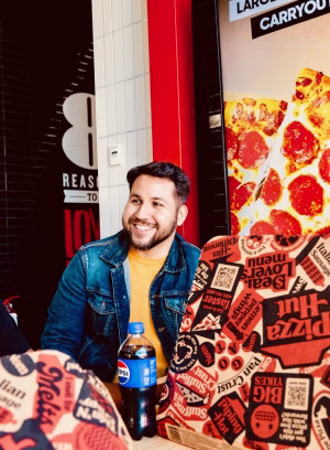 Anthony Perez - Gallery Image 3