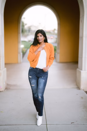 Shruthi Reddy - Gallery Image 7