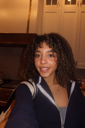 Sofia  Shorter - Gallery Image 2