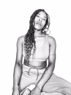 Tabria Sims - Gallery Image 14