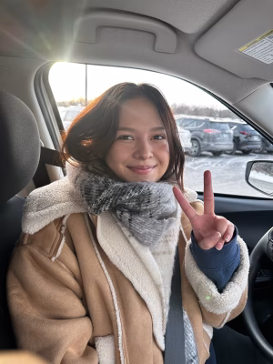 Kimberly Cervantes - Gallery Image 3