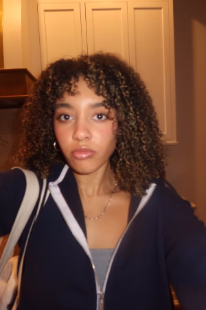 Sofia  Shorter - Gallery Image 3