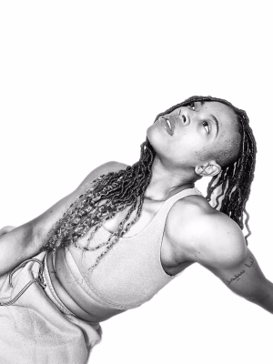 Tabria Sims - Gallery Image 9