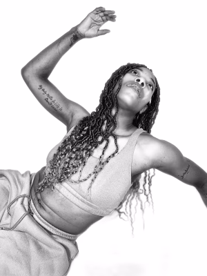 Tabria Sims - Gallery Image 10