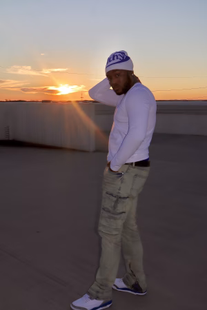 Michael  Johnson - Gallery Image 6