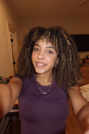 Sofia  Shorter - Gallery Image 4