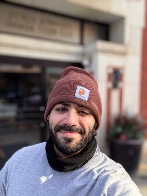 Adam Max - Gallery Image 2