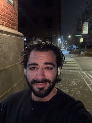 Adam Max - Gallery Image 1