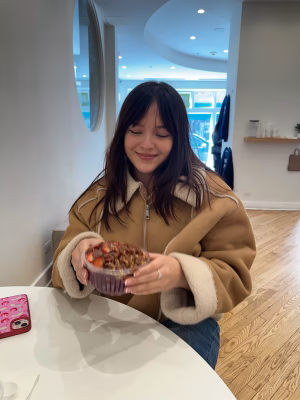 Kimberly Cervantes - Gallery Image 1