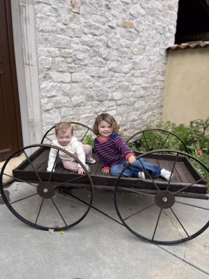 Reggie Carroll - Gallery Image 1