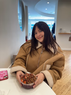 Kimberly Cervantes - Gallery Image 2