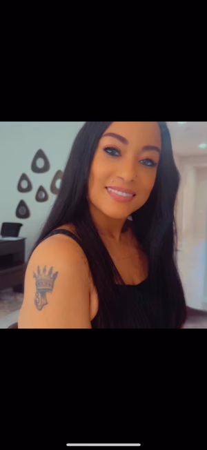 Maya Rose - Gallery Image 1