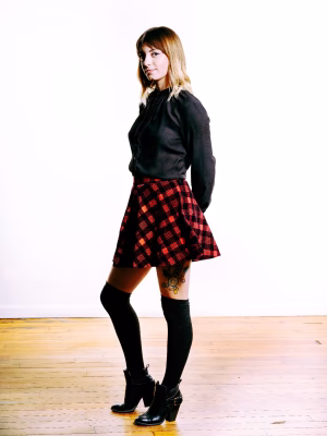 Toni Gross - Gallery Image 2