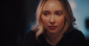 Eglantine Samway - Project Casting Gallery Image 4 Eglantine Samway - Gallery Image 4