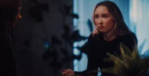 Eglantine Samway - Project Casting Gallery Image 1 Eglantine Samway - Gallery Image 1