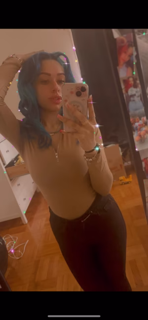 Shantal Portes - Project Casting Gallery Image 14 Shantal Portes - Gallery Image 14