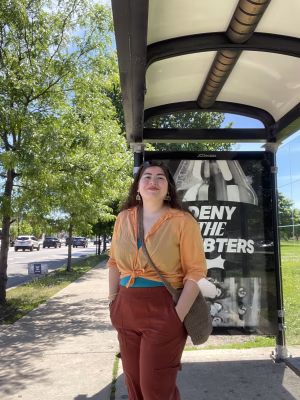 Kris Johnson-Salazar - Gallery Image 3