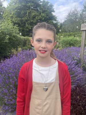 Clara Dodgson - Project Casting Gallery Image 3 Clara Dodgson - Gallery Image 3