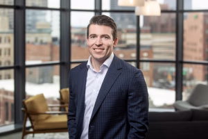 Seth  Jorde - Gallery Image 1